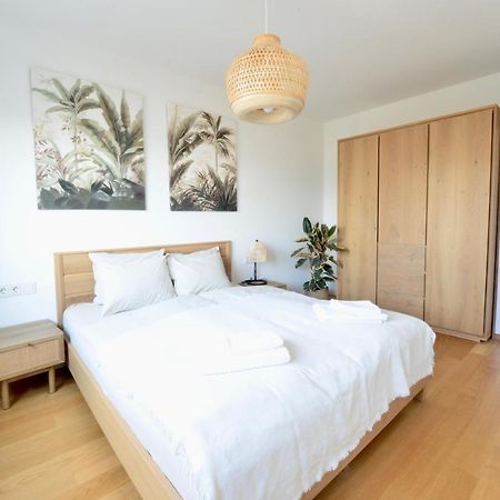 شقة Modern & Stylish Close To Centre فيينا المظهر الخارجي الصورة