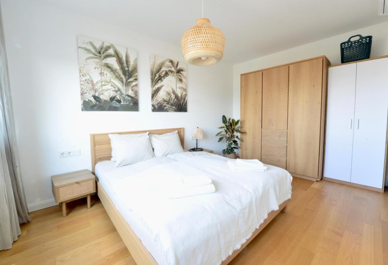 شقة Modern & Stylish Close To Centre فيينا المظهر الخارجي الصورة