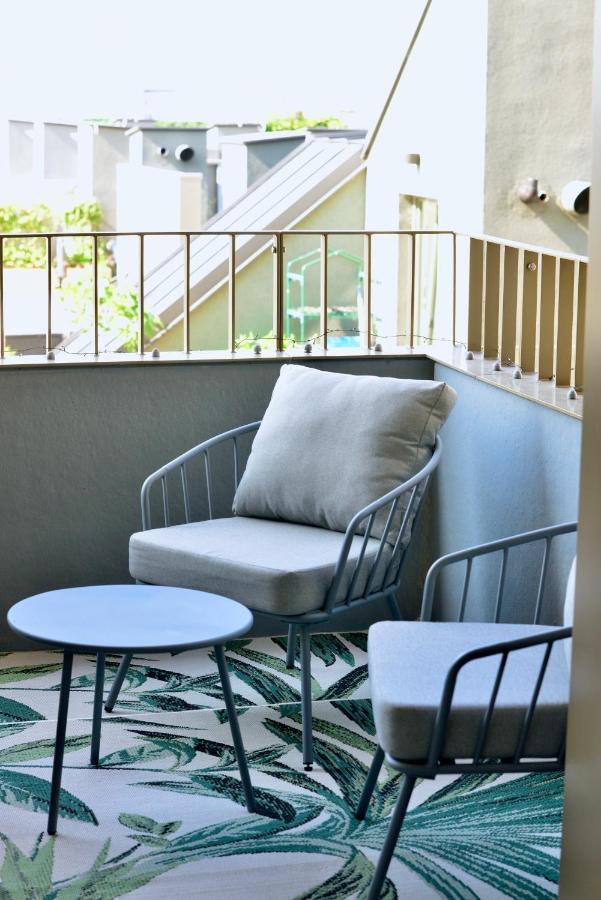شقة Modern & Stylish Close To Centre فيينا المظهر الخارجي الصورة