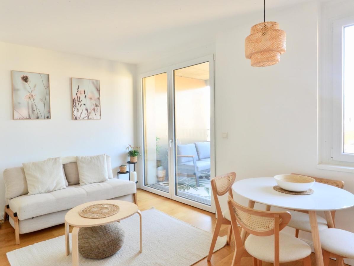 شقة Modern & Stylish Close To Centre فيينا المظهر الخارجي الصورة