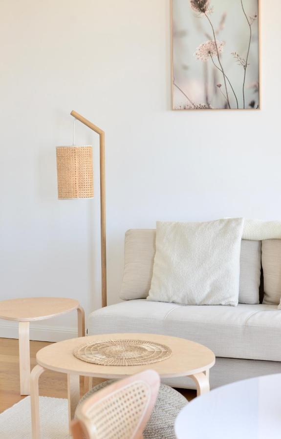 شقة Modern & Stylish Close To Centre فيينا المظهر الخارجي الصورة