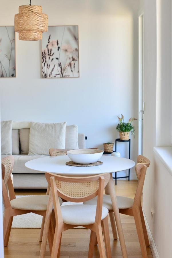 شقة Modern & Stylish Close To Centre فيينا المظهر الخارجي الصورة