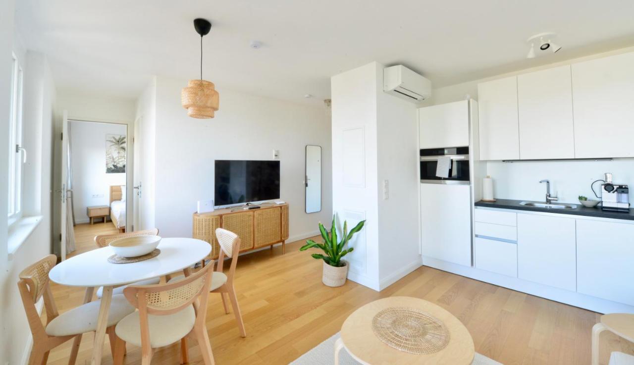 شقة Modern & Stylish Close To Centre فيينا المظهر الخارجي الصورة