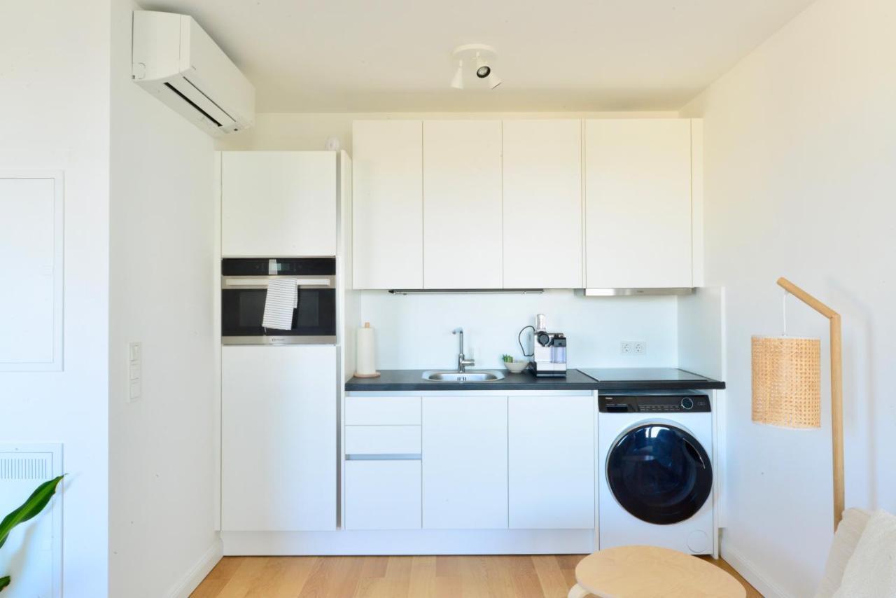 شقة Modern & Stylish Close To Centre فيينا المظهر الخارجي الصورة