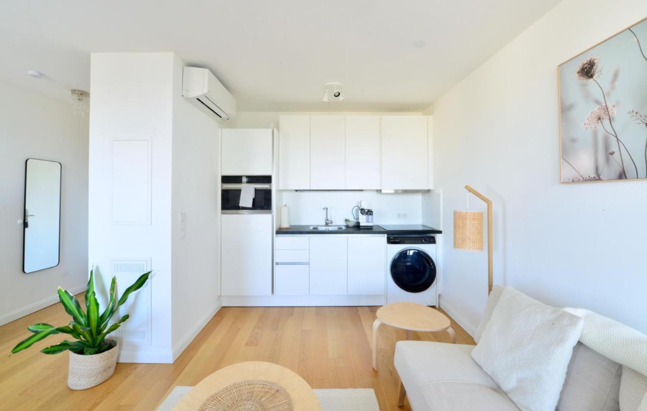 شقة Modern & Stylish Close To Centre فيينا المظهر الخارجي الصورة