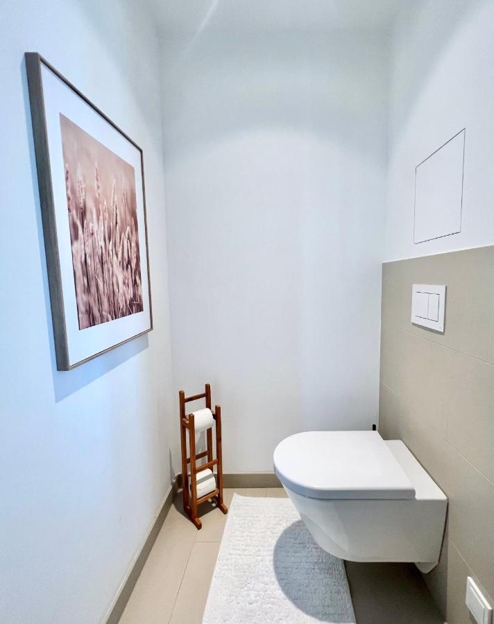 شقة Modern & Stylish Close To Centre فيينا المظهر الخارجي الصورة