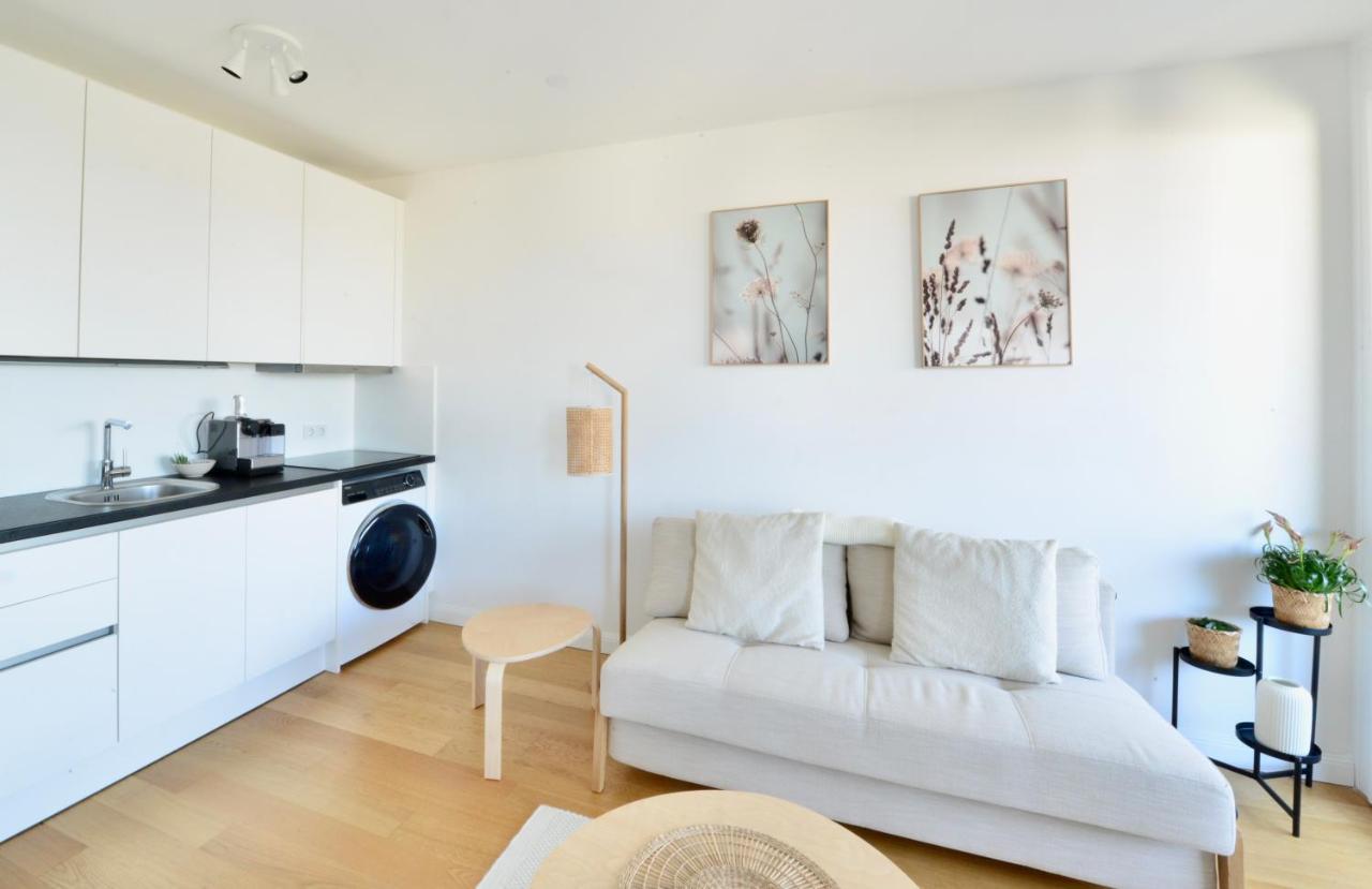 شقة Modern & Stylish Close To Centre فيينا المظهر الخارجي الصورة